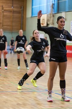 Bild 175 - wBJ SV Henstedt Ulzburg - HSG Holstein Kiel/Kronshagen : Ergebnis: 30:28
